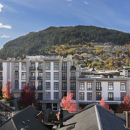 Sofitel Queenstown Hotel & Spa Zewnętrze zdjęcie