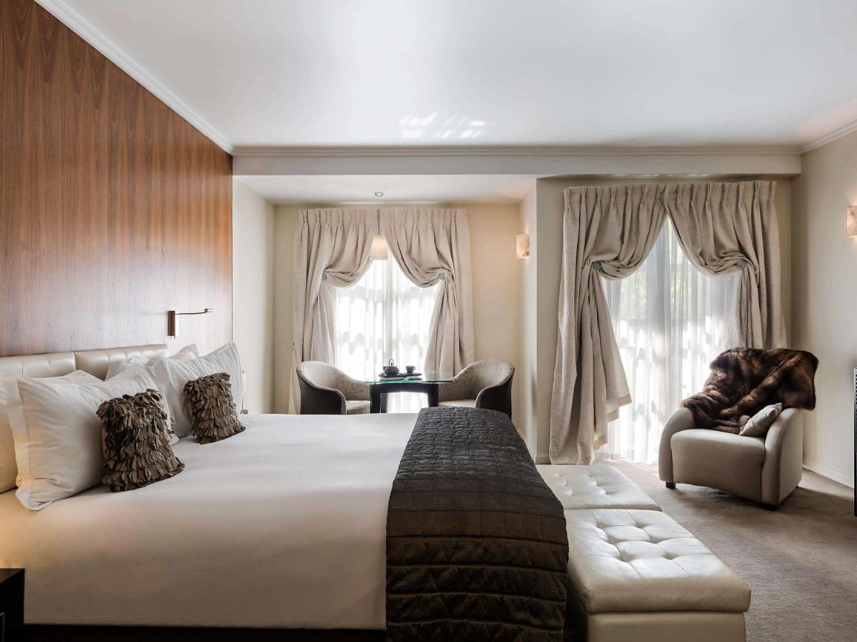 Sofitel Queenstown Hotel & Spa Zewnętrze zdjęcie