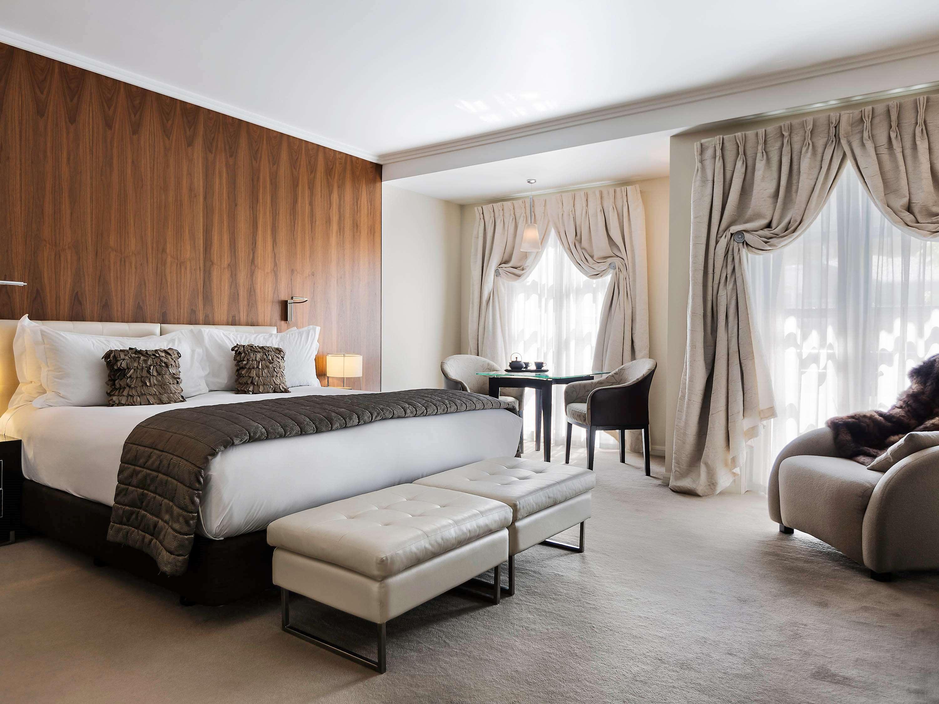 Sofitel Queenstown Hotel & Spa Zewnętrze zdjęcie
