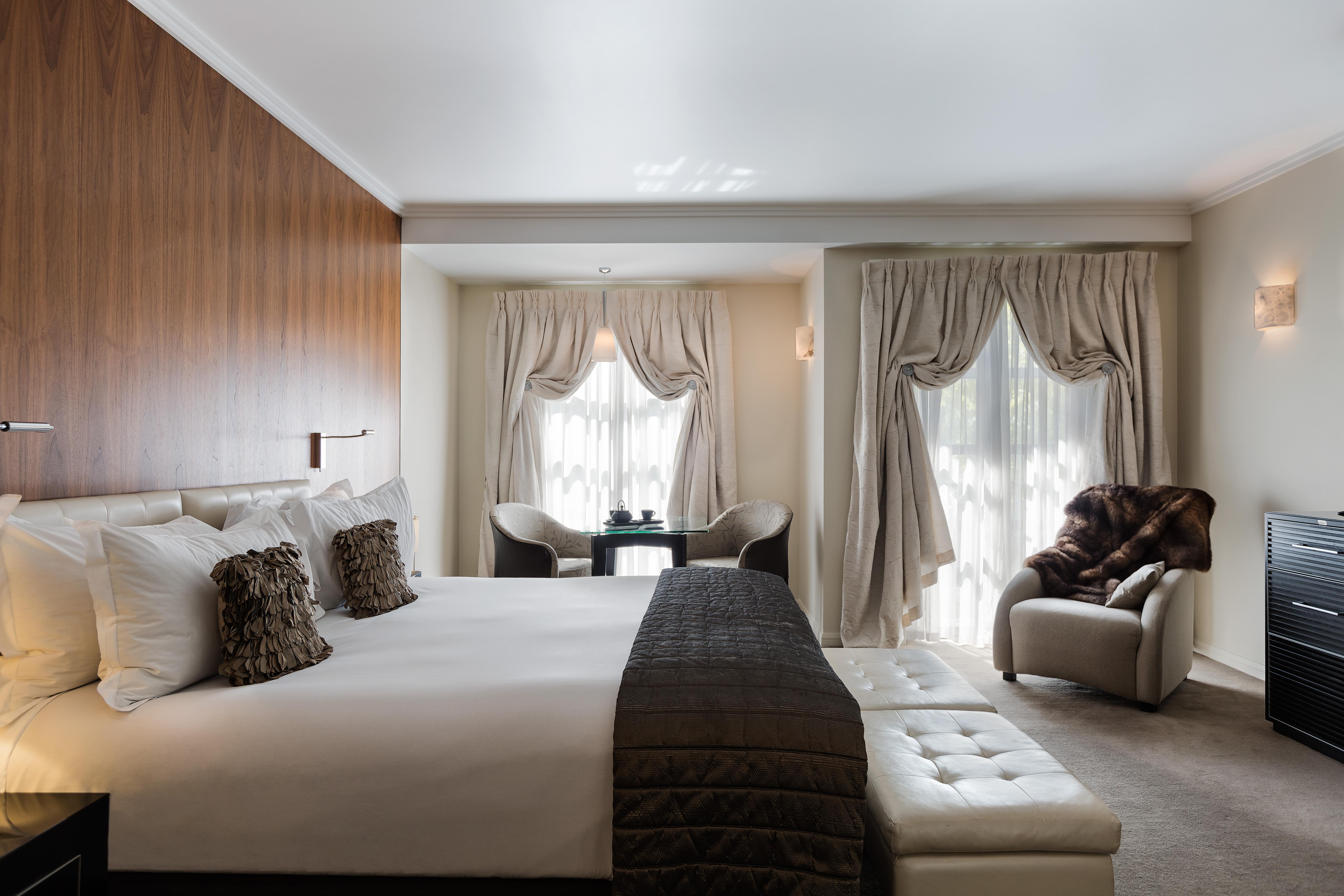Sofitel Queenstown Hotel & Spa Zewnętrze zdjęcie