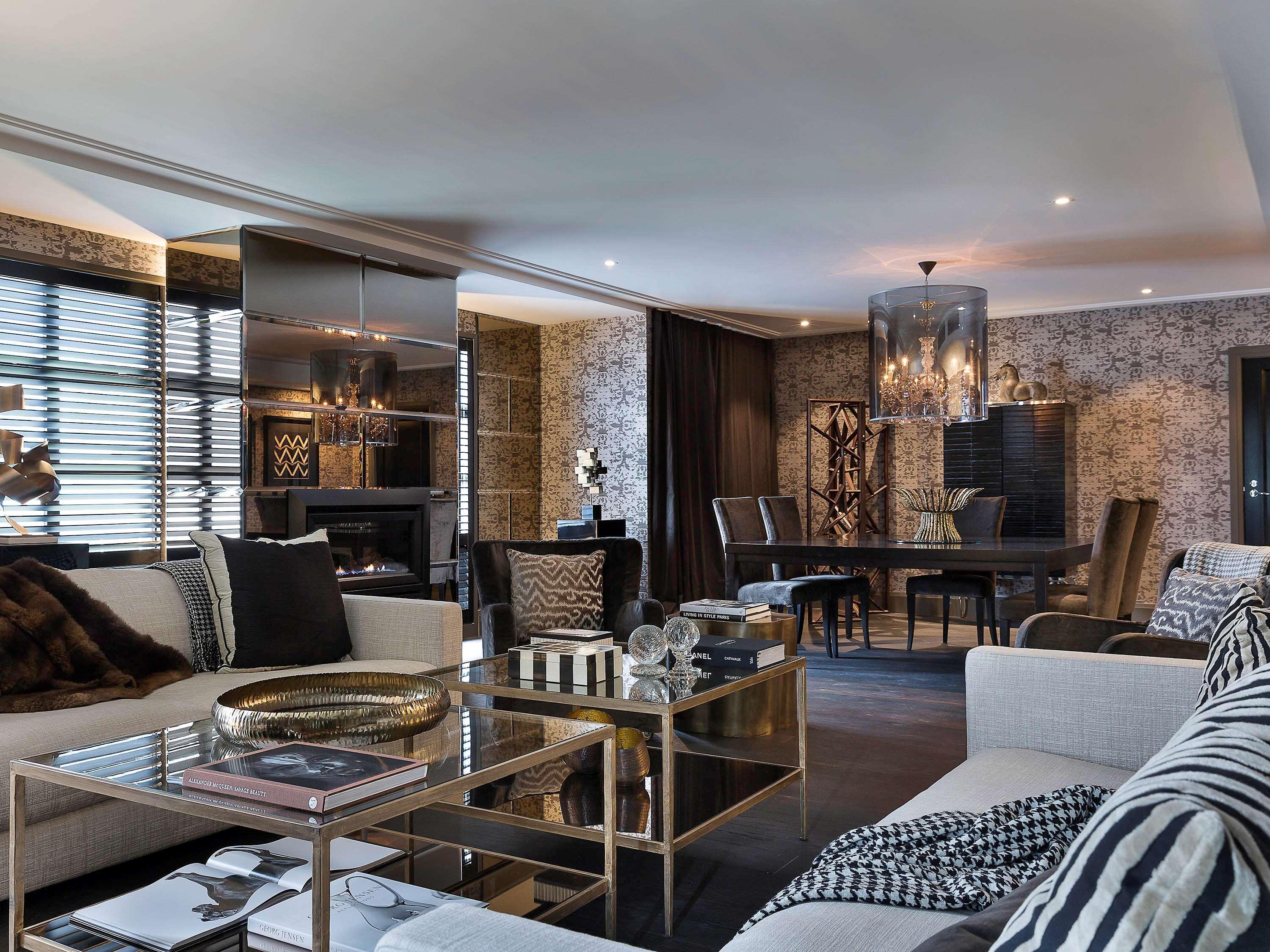 Sofitel Queenstown Hotel & Spa Zewnętrze zdjęcie
