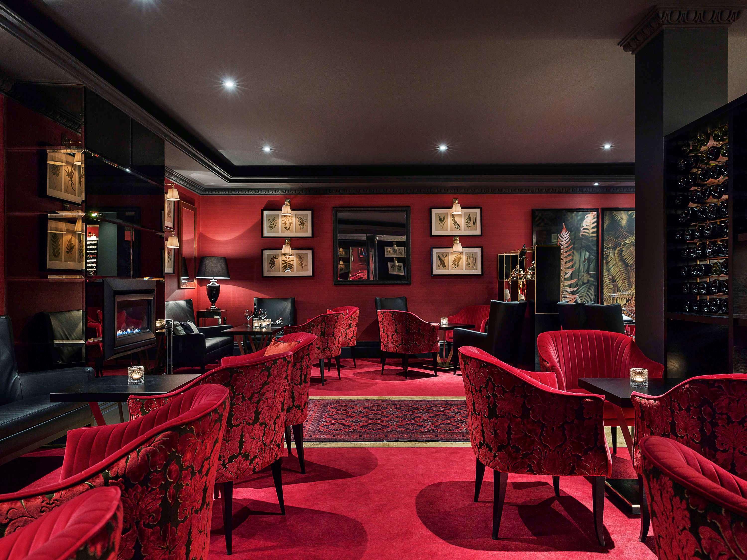 Sofitel Queenstown Hotel & Spa Zewnętrze zdjęcie
