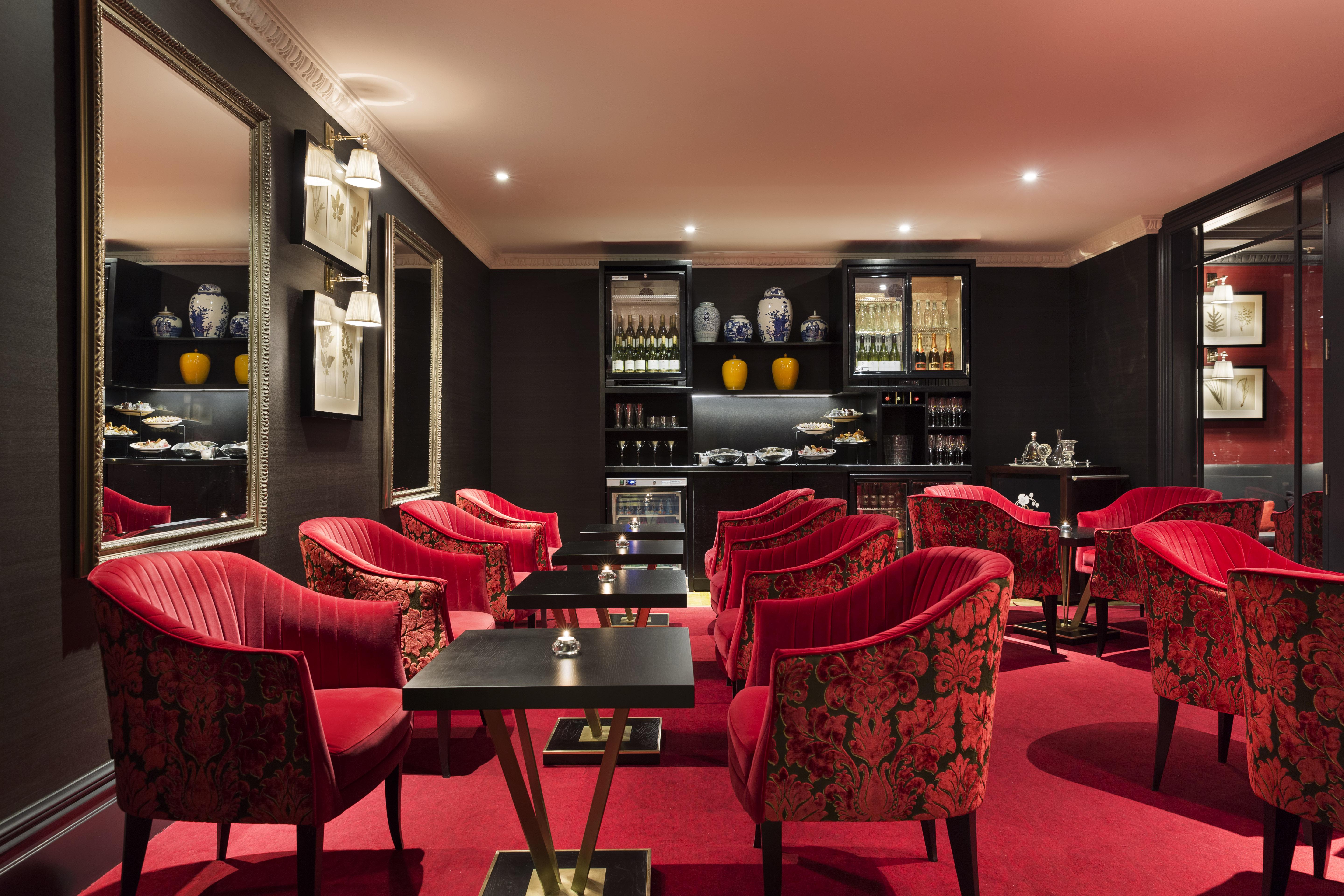Sofitel Queenstown Hotel & Spa Zewnętrze zdjęcie