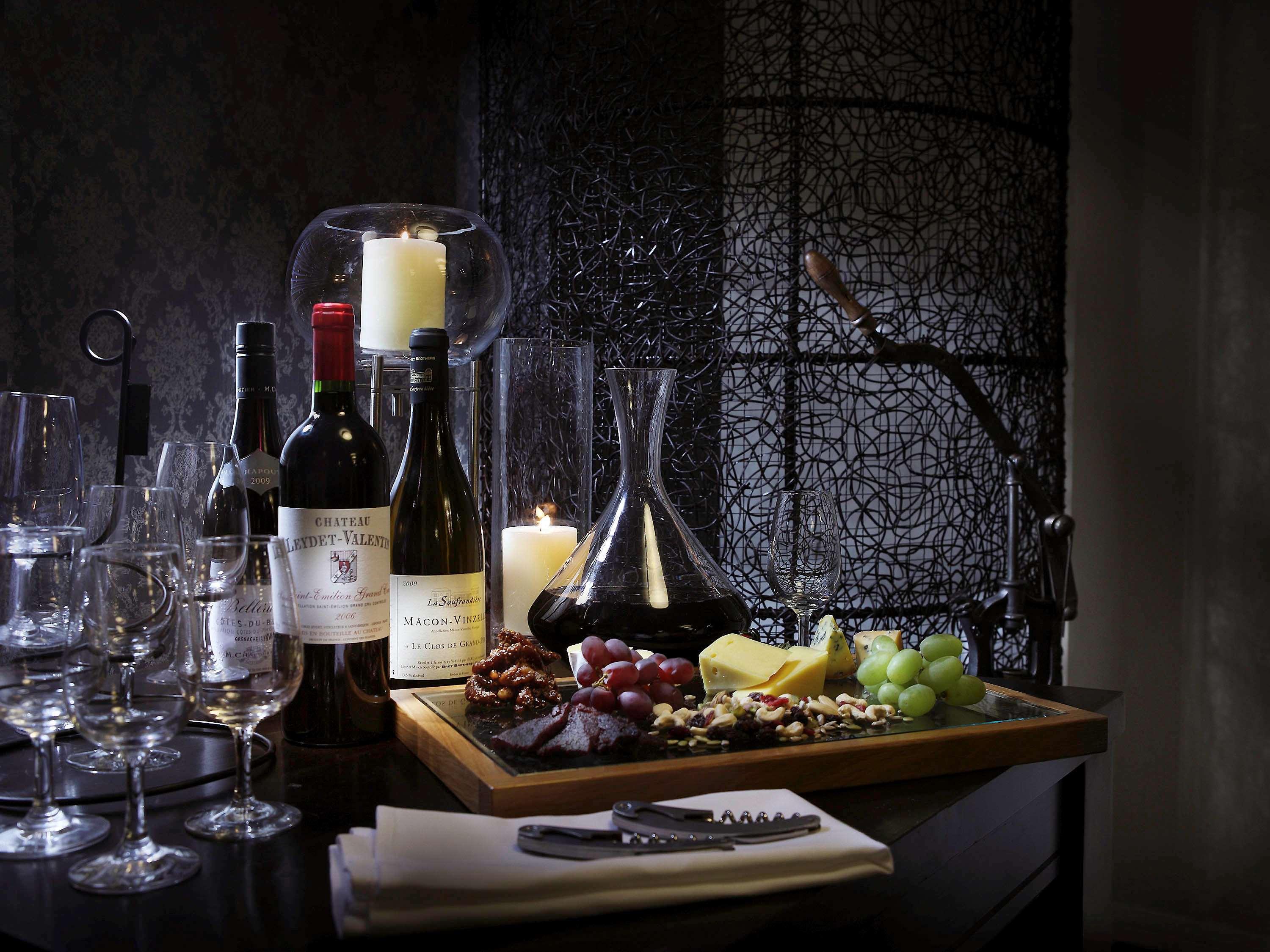 Sofitel Queenstown Hotel & Spa Zewnętrze zdjęcie