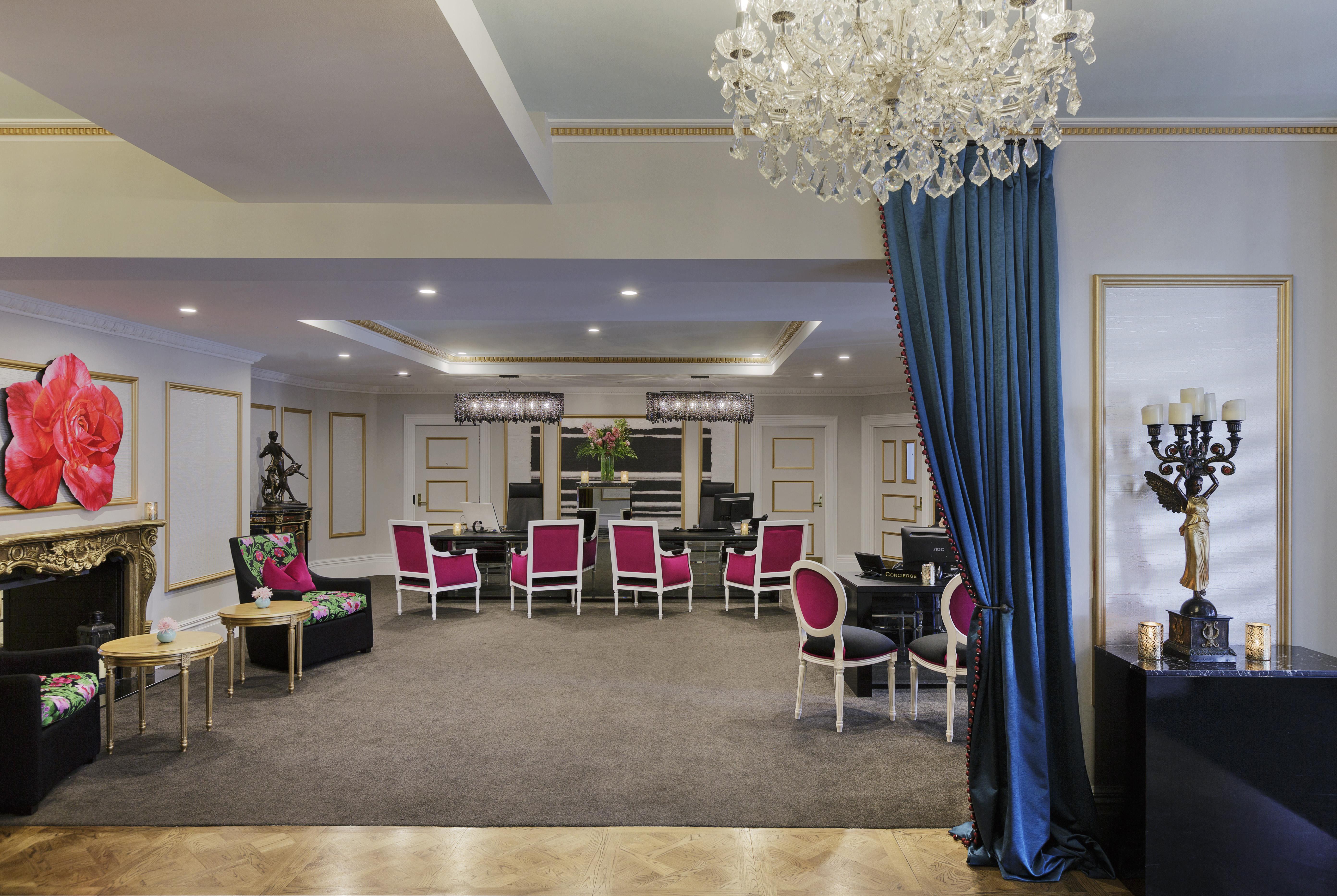 Sofitel Queenstown Hotel & Spa Zewnętrze zdjęcie