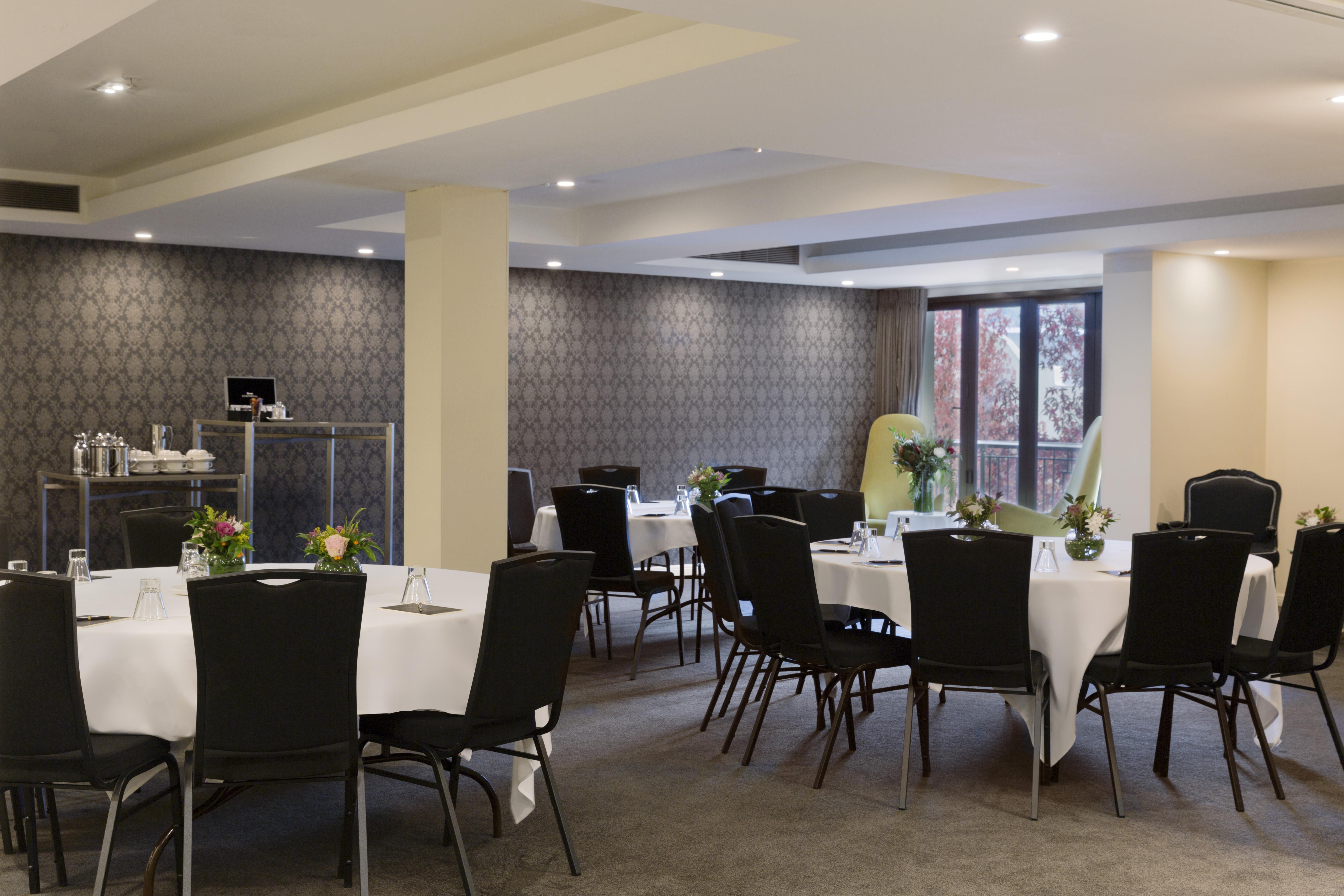Sofitel Queenstown Hotel & Spa Zewnętrze zdjęcie