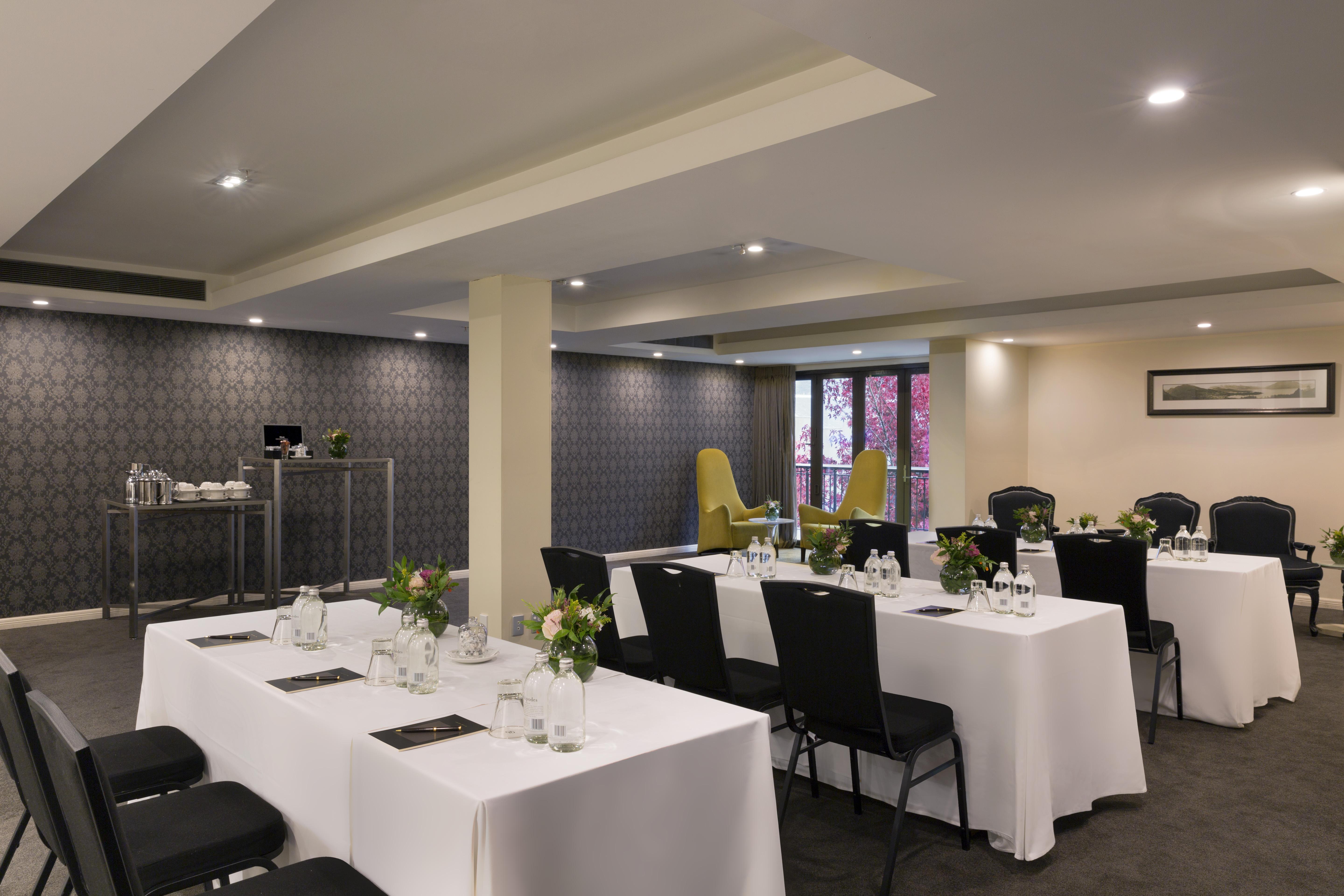 Sofitel Queenstown Hotel & Spa Zewnętrze zdjęcie