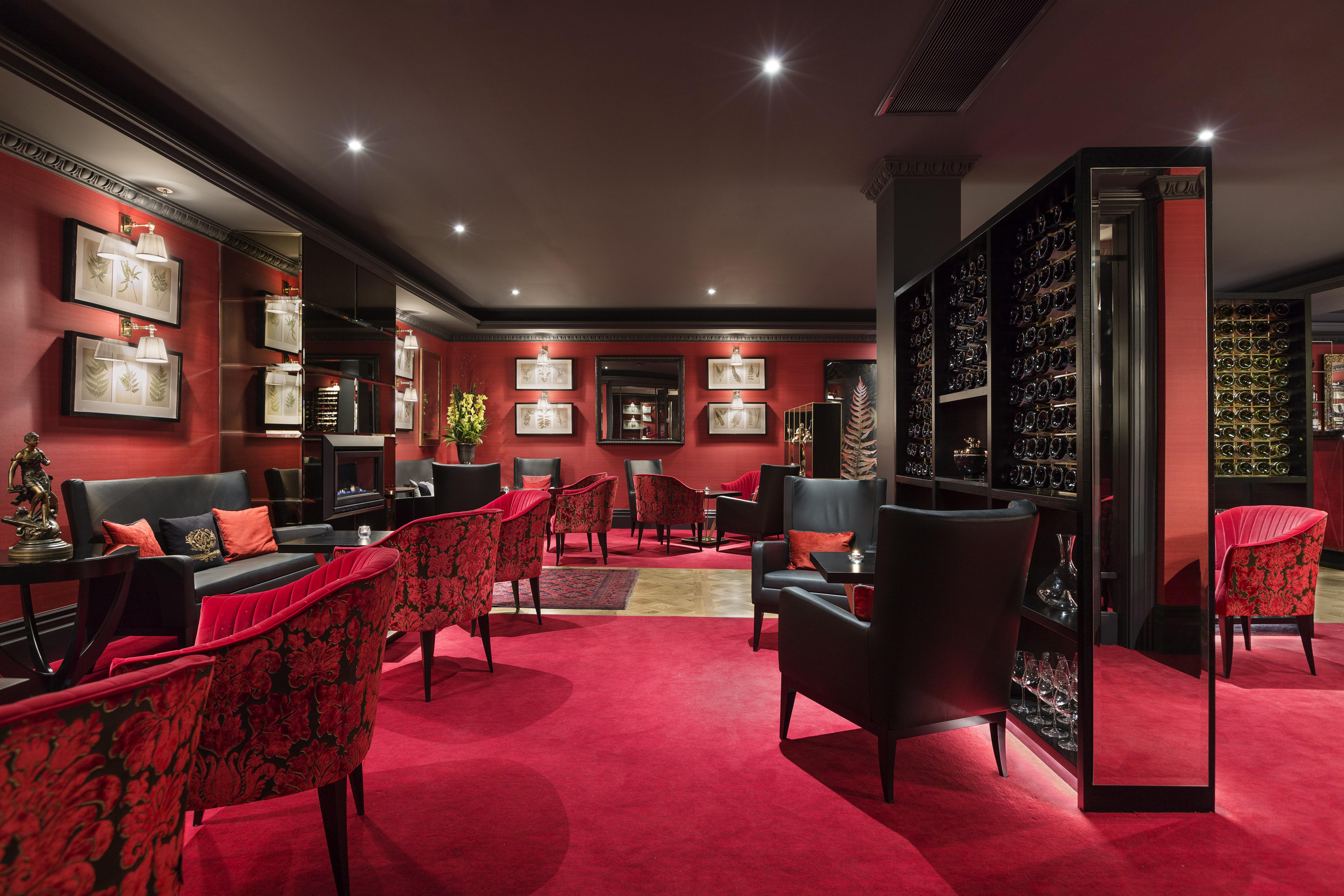Sofitel Queenstown Hotel & Spa Zewnętrze zdjęcie