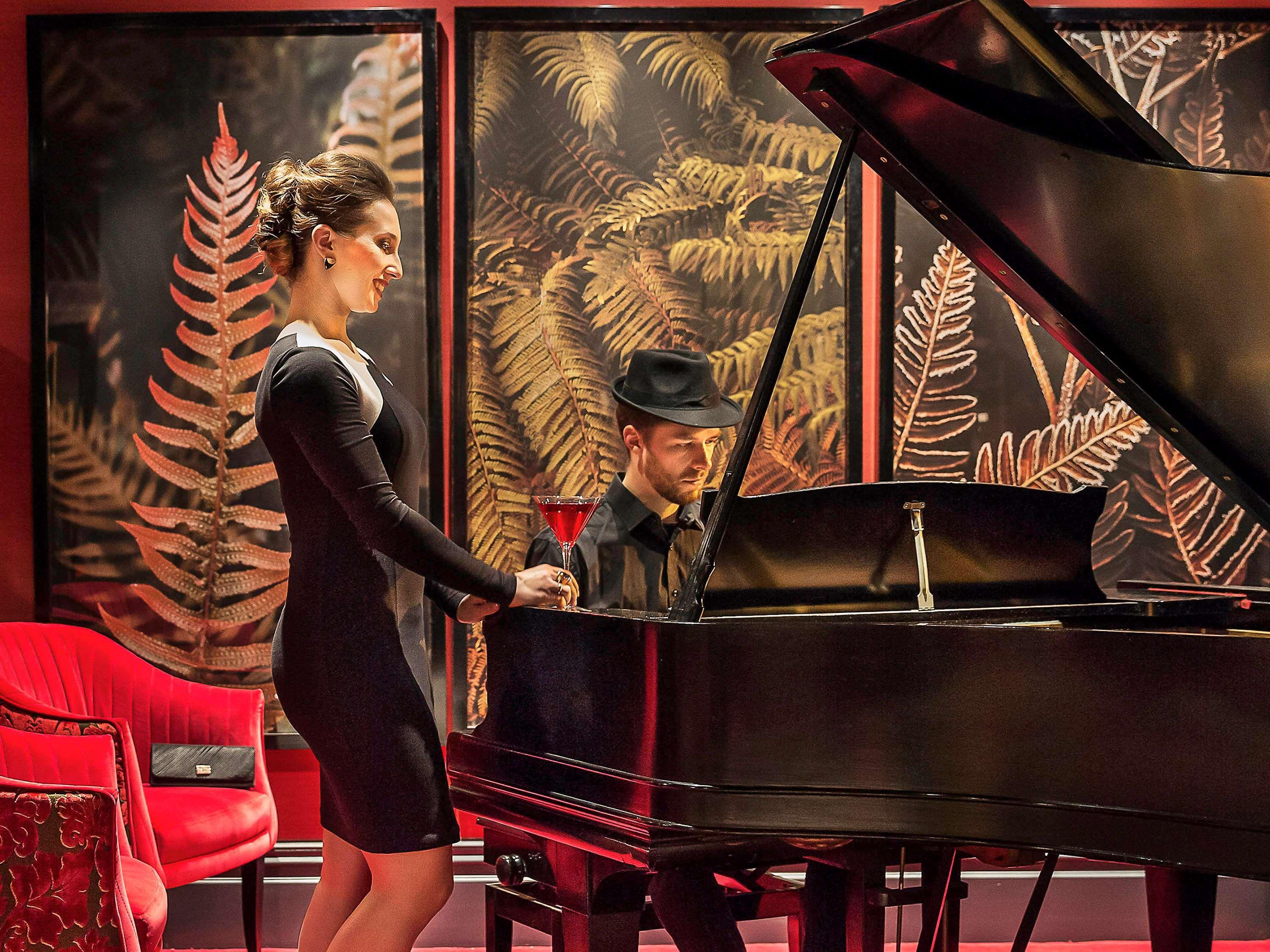 Sofitel Queenstown Hotel & Spa Zewnętrze zdjęcie