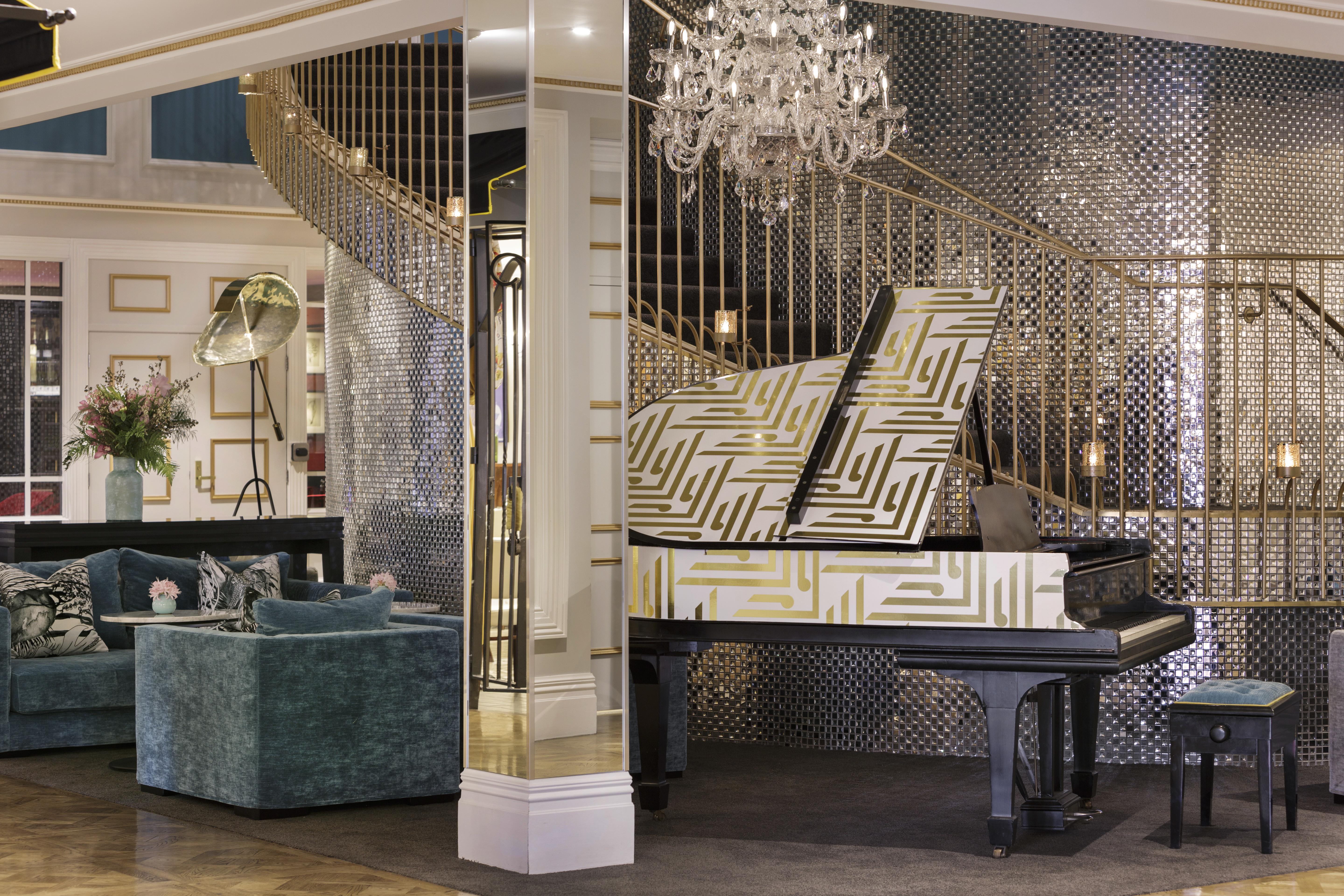 Sofitel Queenstown Hotel & Spa Zewnętrze zdjęcie