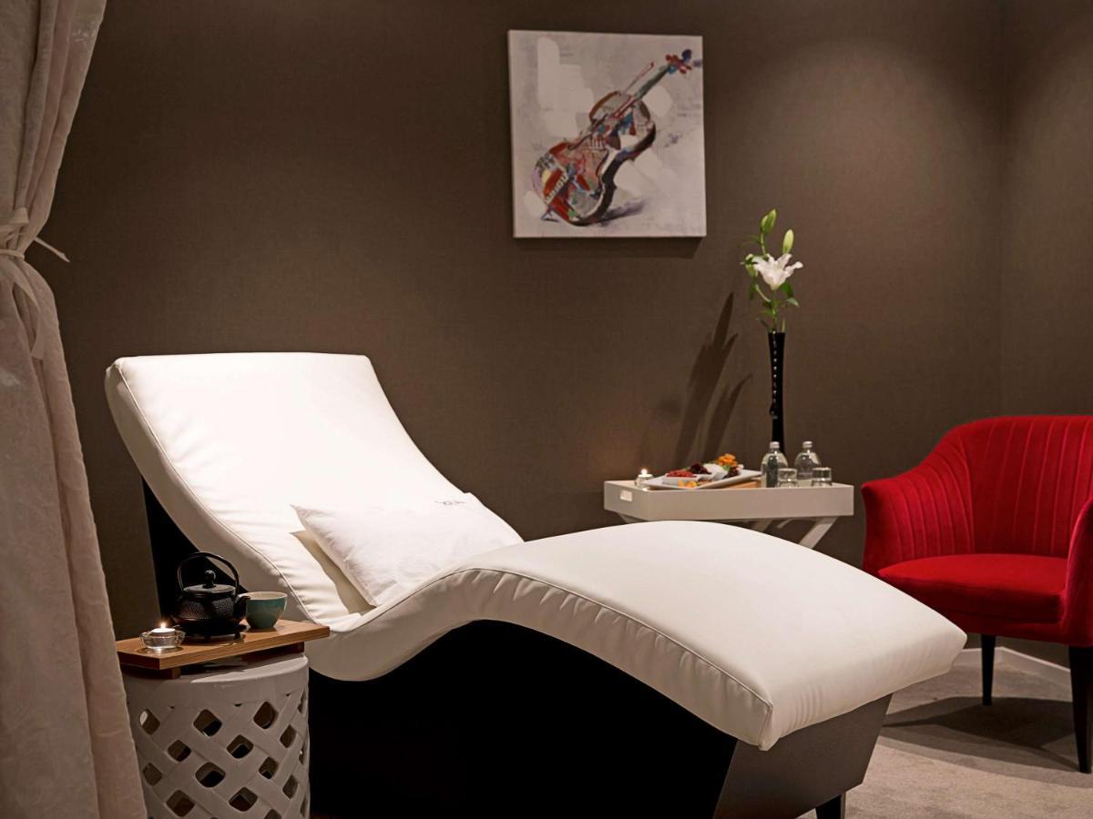 Sofitel Queenstown Hotel & Spa Zewnętrze zdjęcie