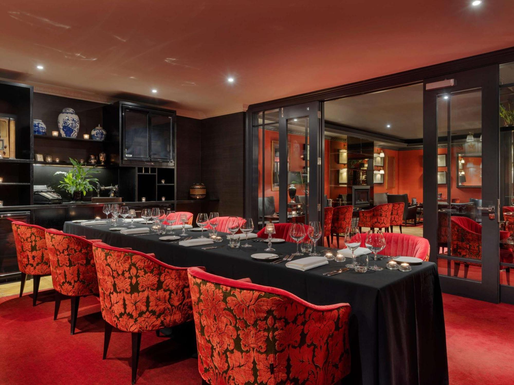 Sofitel Queenstown Hotel & Spa Zewnętrze zdjęcie