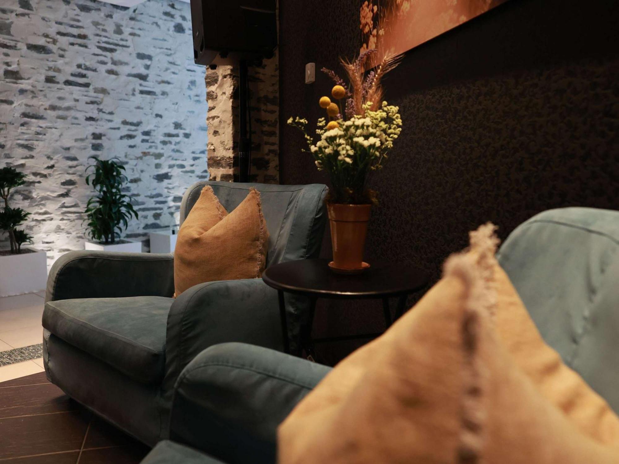 Sofitel Queenstown Hotel & Spa Zewnętrze zdjęcie