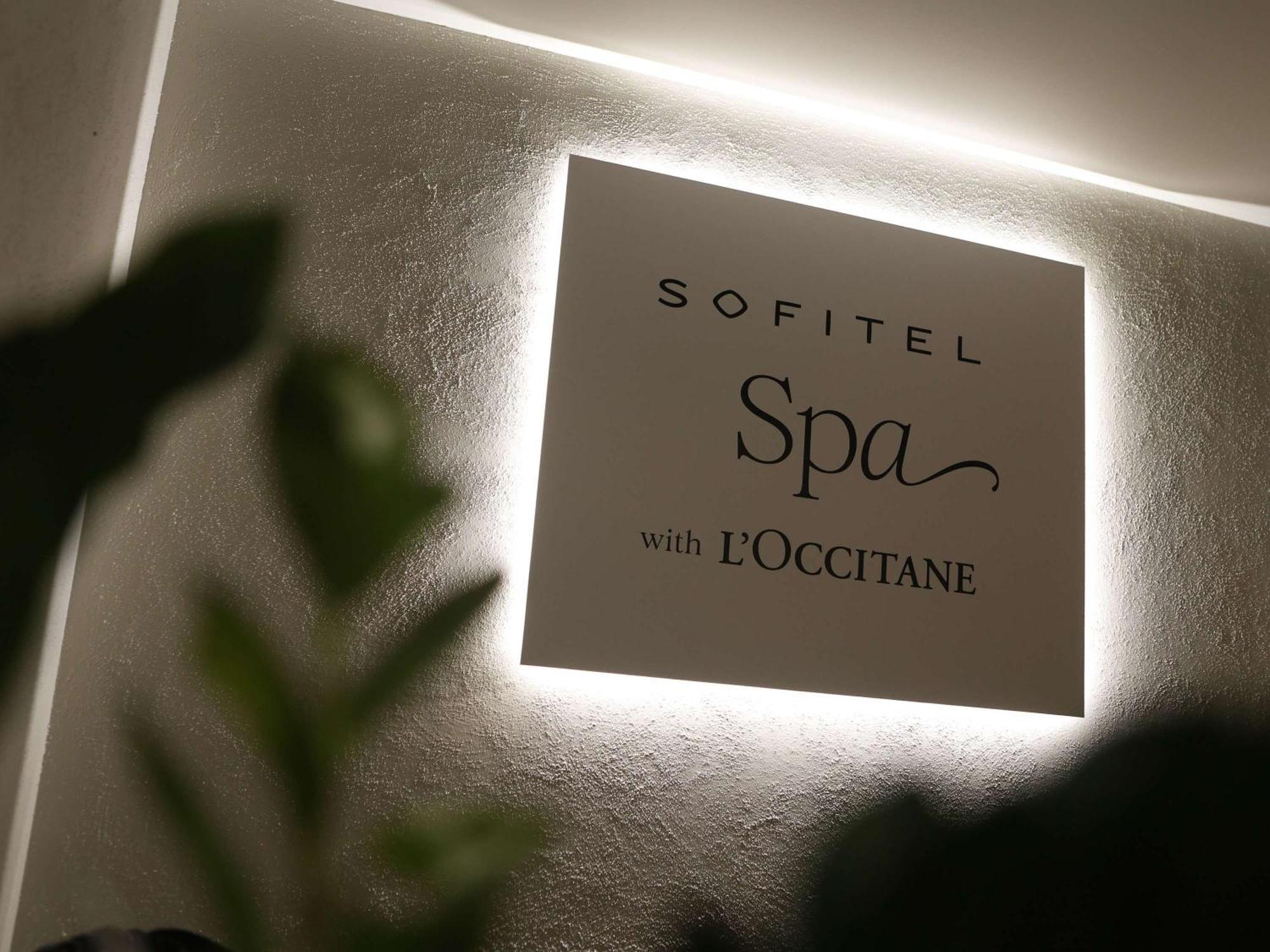 Sofitel Queenstown Hotel & Spa Zewnętrze zdjęcie